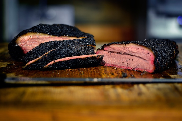 melhores cortes para brisket defumado