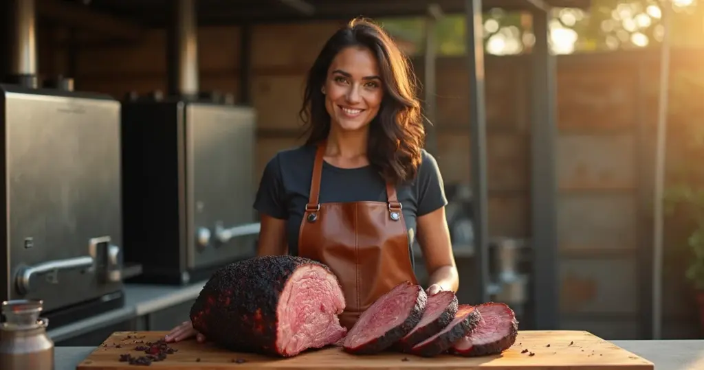 Brisket o que é: o corte que vai elevar seu churrasco a outro nível Brisket o que é: o corte que vai elevar seu churrasco a outro nível
