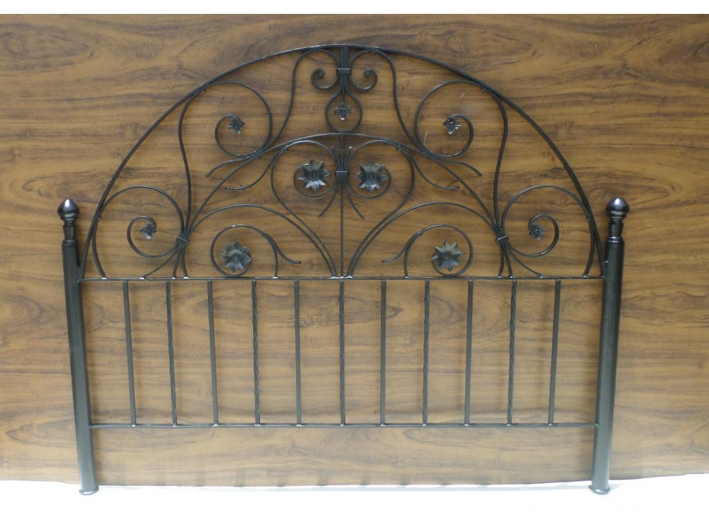 quanto custa uma cabeceira de ferro vintage de qualidade