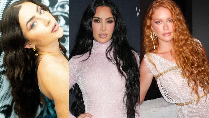 cabelo de sereia como cuidar