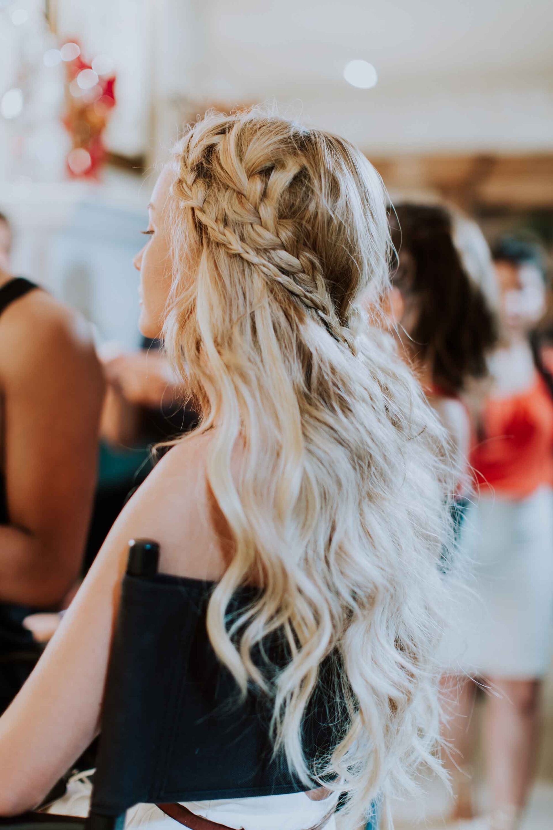 melhores produtos para cabelo de sereia