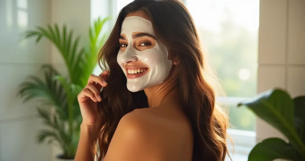 Cabelo de sereia como cuidar: o método que salva seus fios do sol e mar