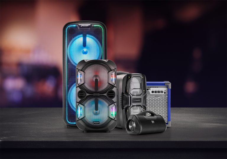 caixa de som bluetooth qual a melhor marca