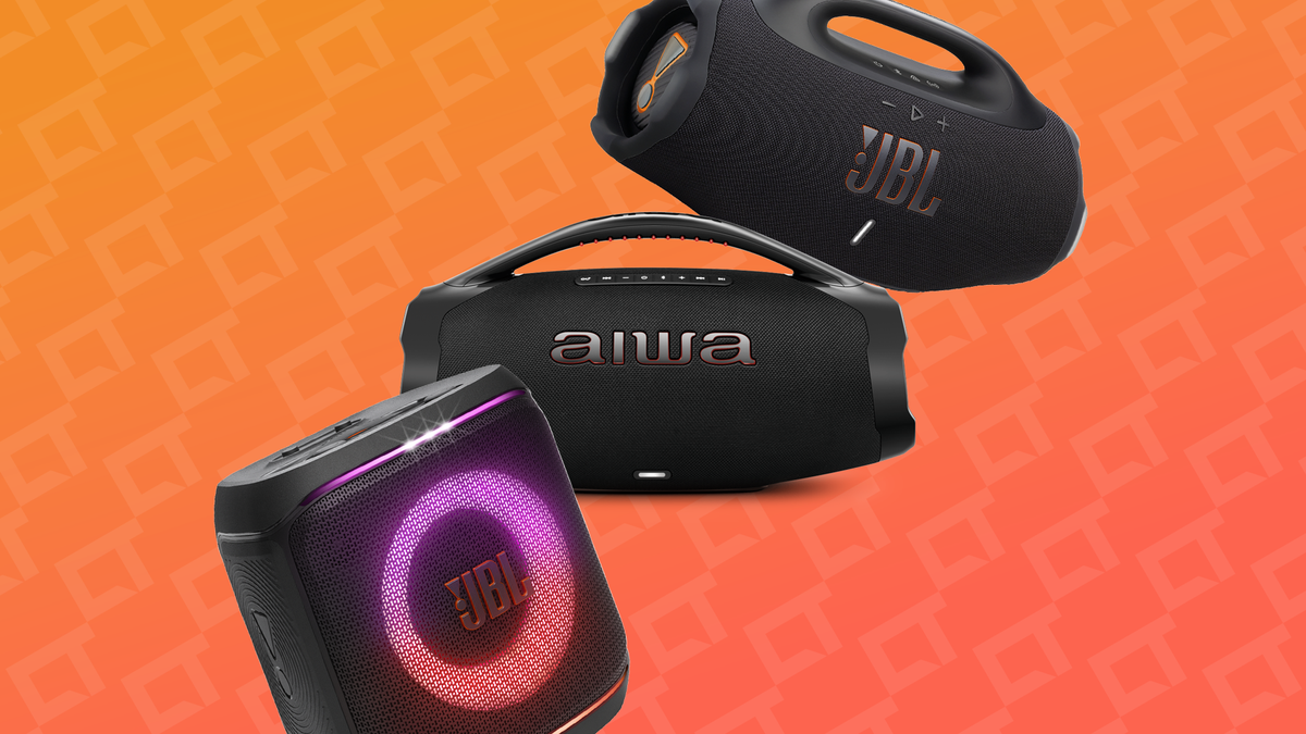 erros comuns ao comprar caixa de som bluetooth