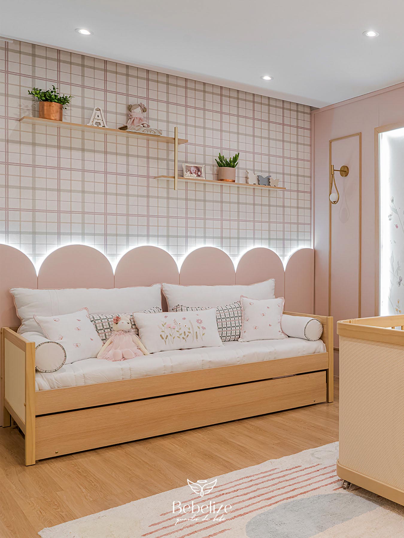 quanto custa decorar uma cama auxiliar