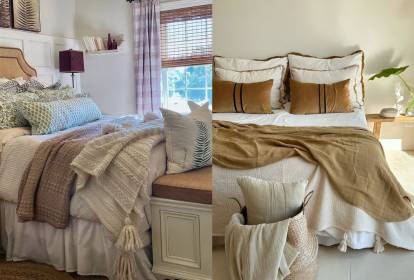 quanto custa decorar uma cama auxiliar