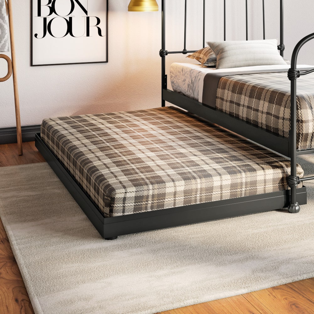 erros comuns ao decorar cama auxiliar