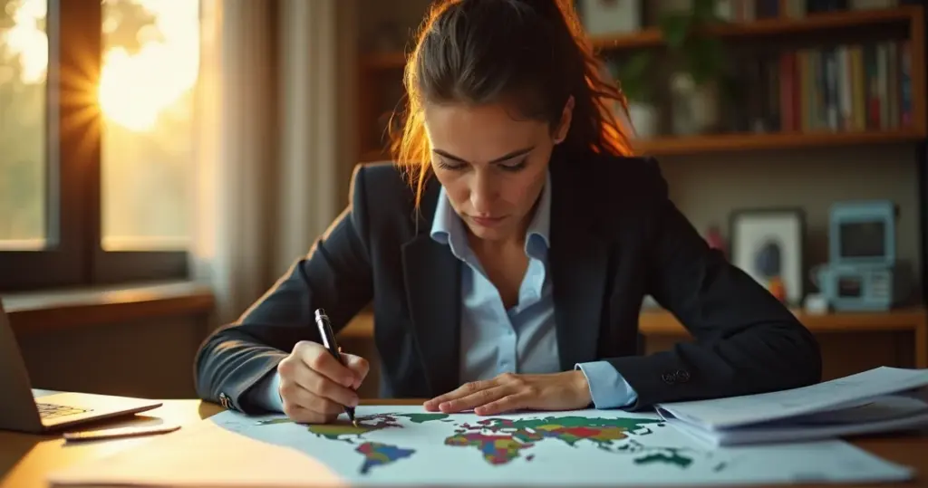 O erro que elimina 90% dos candidatos na carreira de diplomata