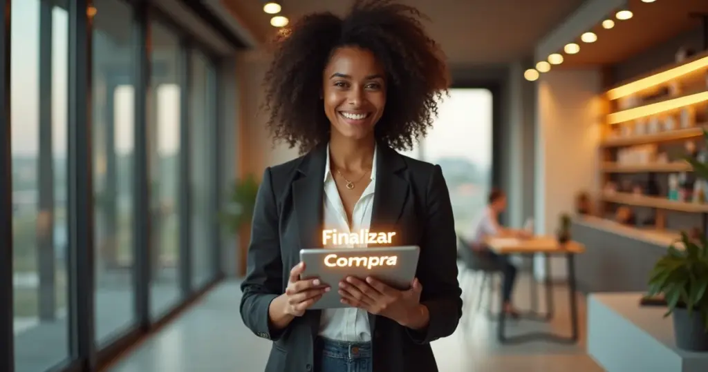 Checkout o que é: a etapa que decide se seu cliente vira fã ou desiste Checkout o que é: a etapa que decide se seu cliente vira fã ou desiste