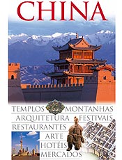 como ir para a china