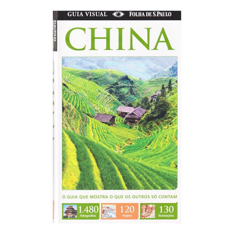 o que fazer na china