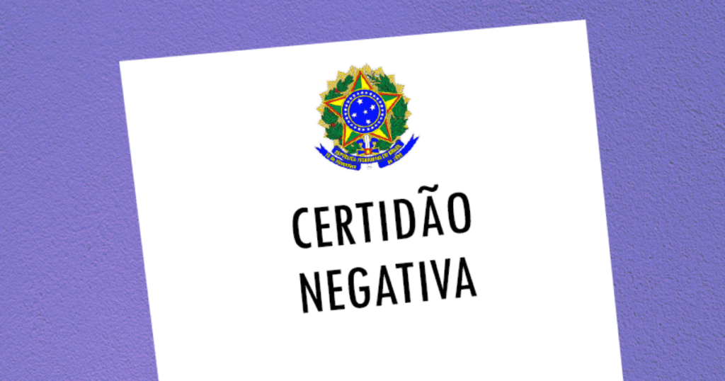 tipos de cnd e para que servem