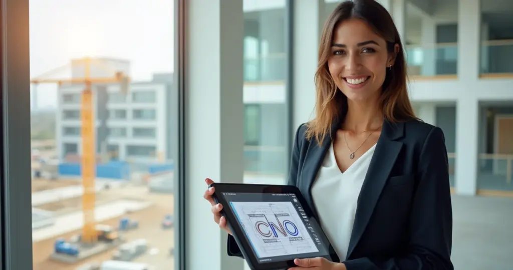 CNO o que é: evite multas e acelere sua obra com esse cadastro obrigatório CNO o que é: evite multas e acelere sua obra com esse cadastro obrigatório