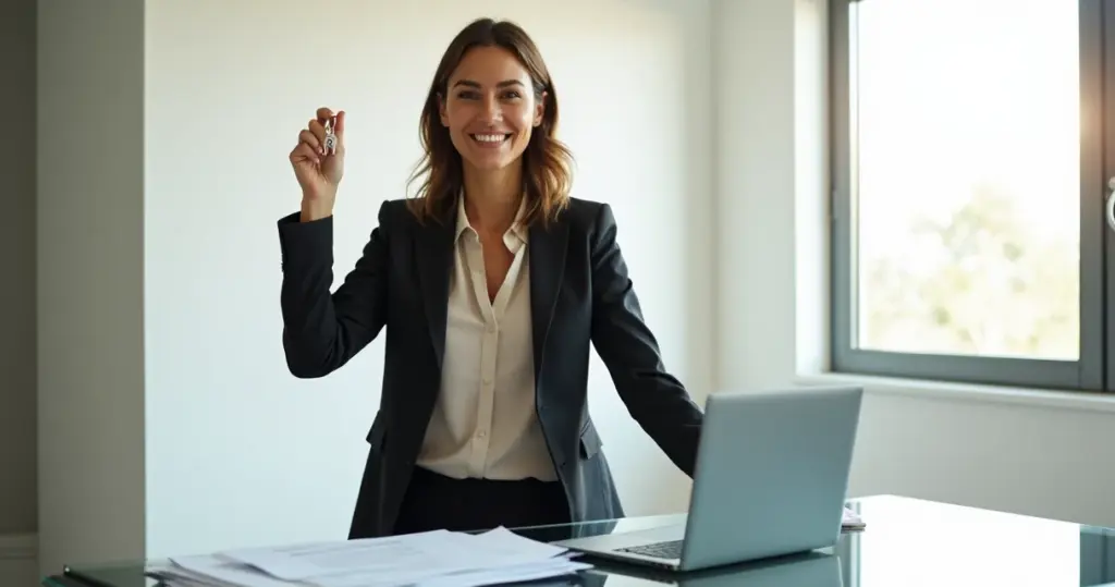 Como declarar a venda de um imóvel sem pagar imposto a mais (o passo a passo que a Receita não te conta)