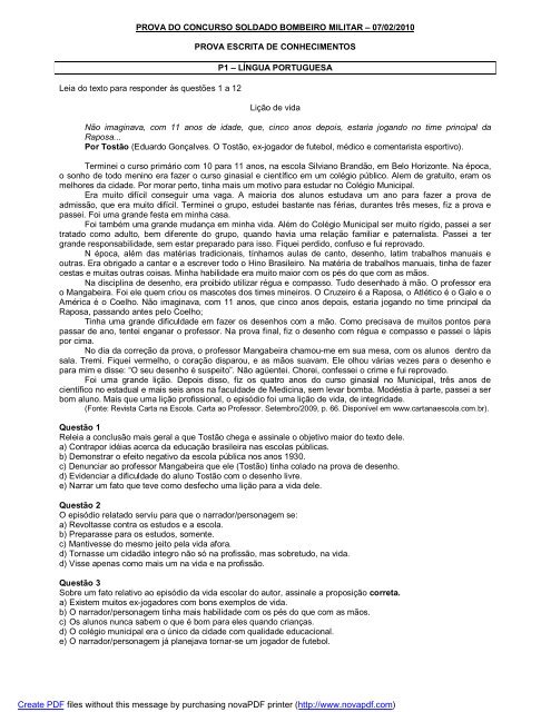 como montar um cronograma de estudos para bombeiro militar