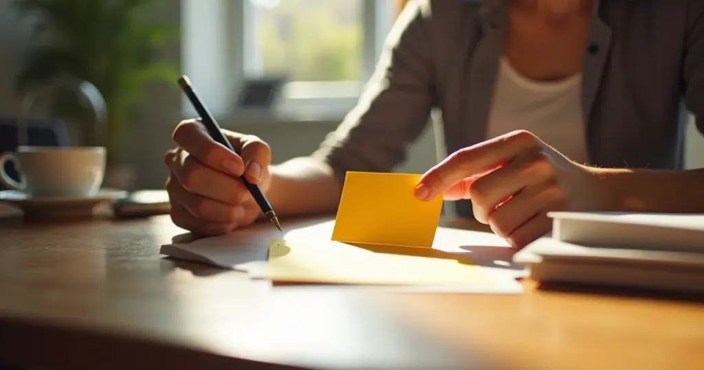 Como estudar por flashcards sem perder tempo como 90% faz
