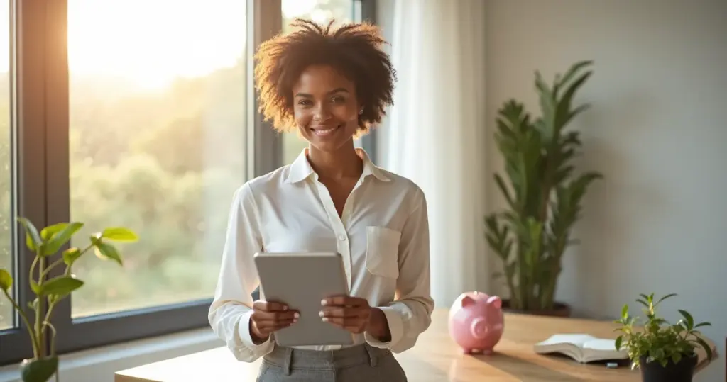 Como evitar o endividamento com um plano que começa antes do salário cair