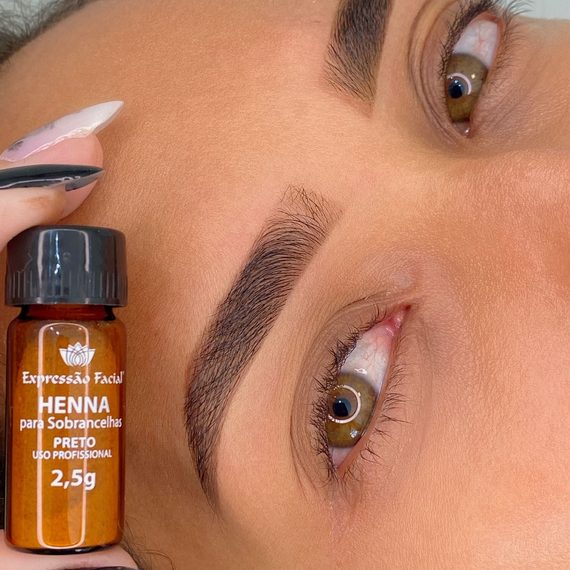 como fazer a sobrancelha durar mais