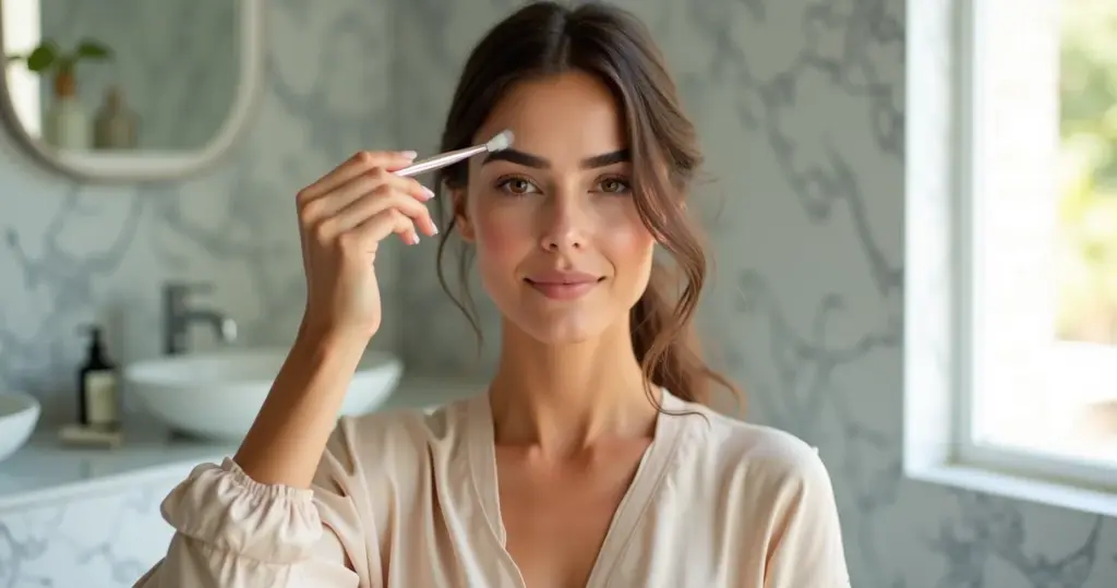 Como fazer a sobrancelha durar mais: o protocolo que profissionais usam Como fazer a sobrancelha durar mais: o protocolo que profissionais usam