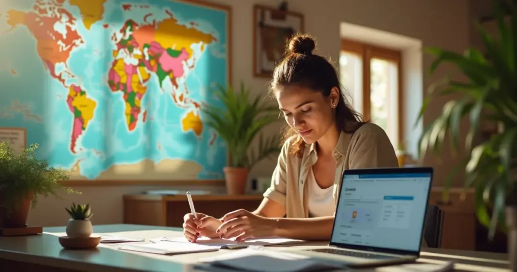 Como fazer um intercâmbio de trabalho sem ser deportado ou falir