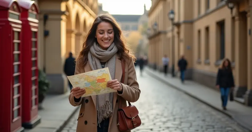 Como fazer um intercâmbio na Inglaterra sem cair na armadilha de Londres