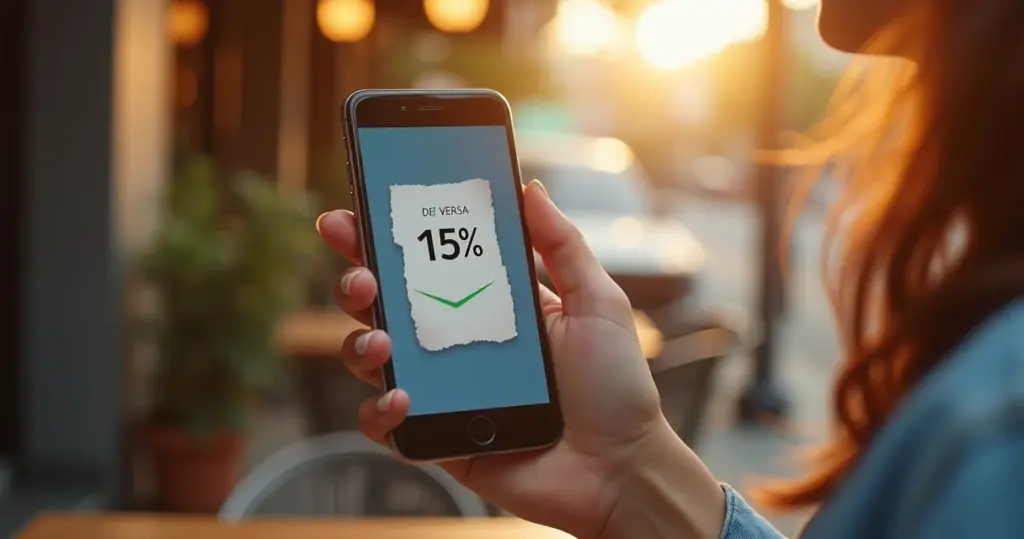 Como funciona o cheque especial: a regra dos 15% que corta juros