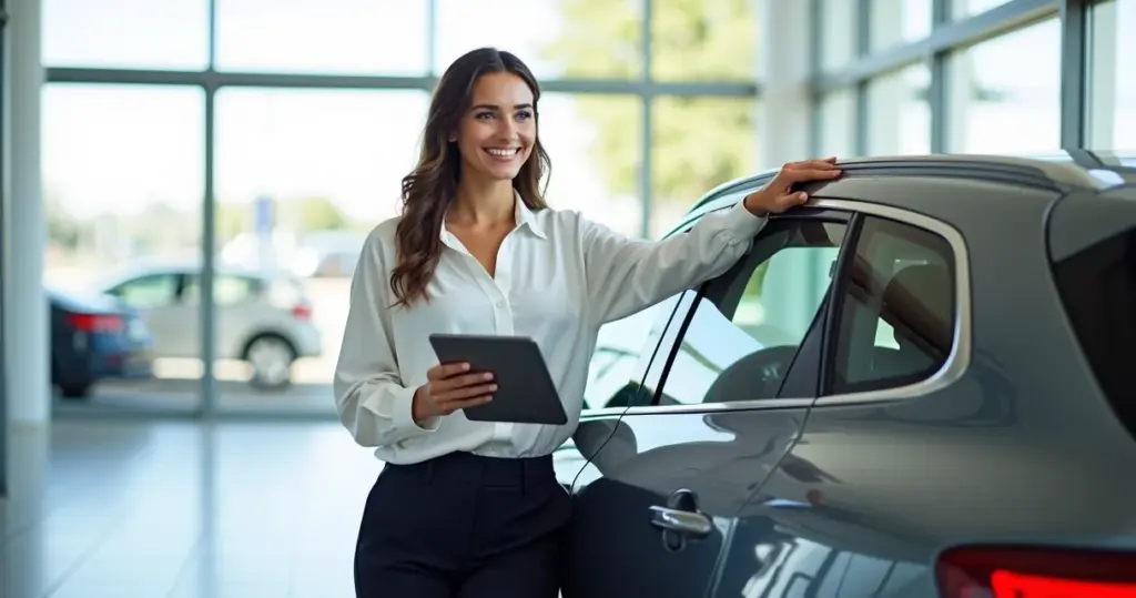 Como funciona o financiamento de veículo e economiza milhares na sua compra