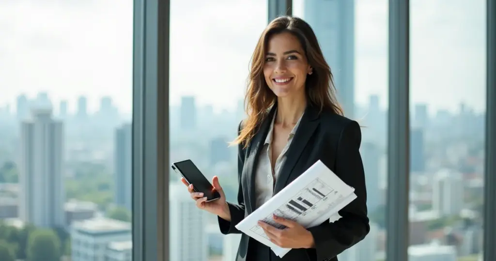 Como funciona o financiamento imobiliário: o passo a passo que ninguém te conta