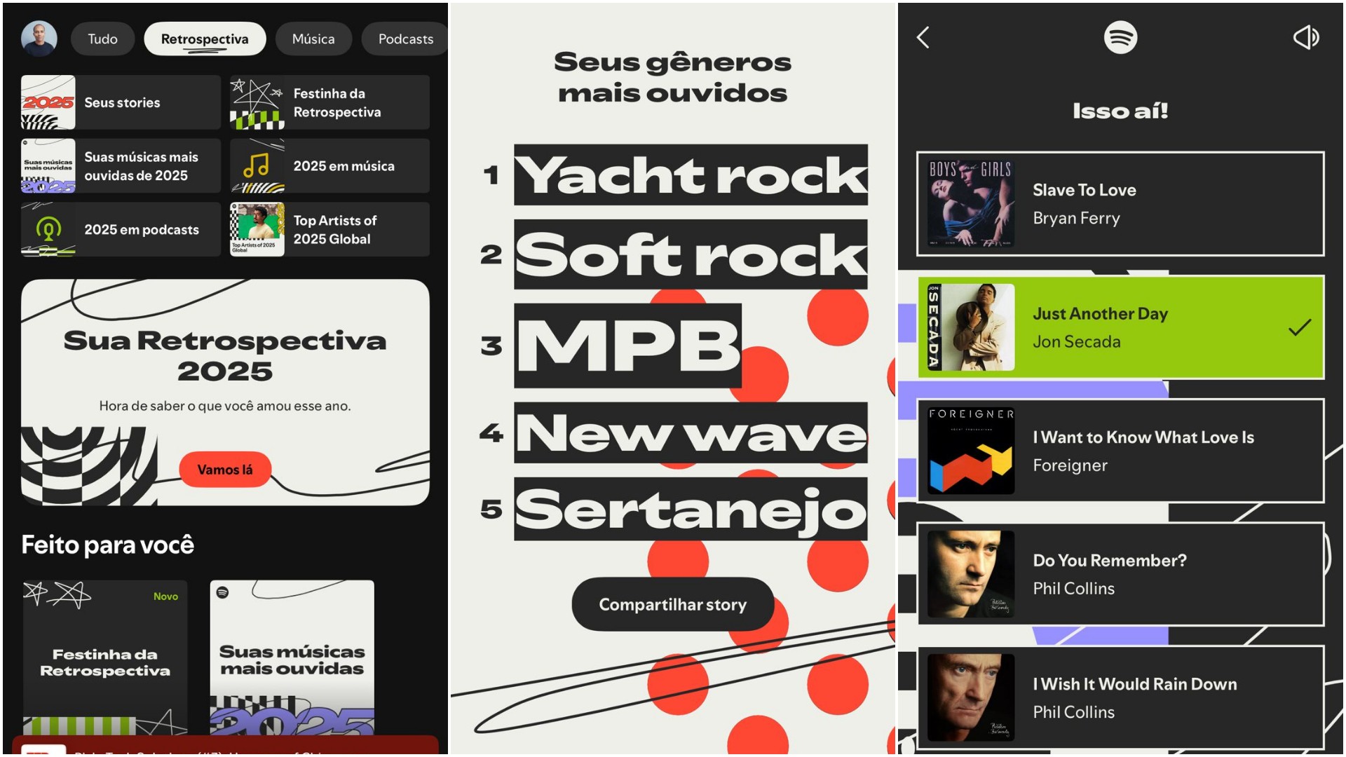 erros comuns ao usar o algoritmo spotify