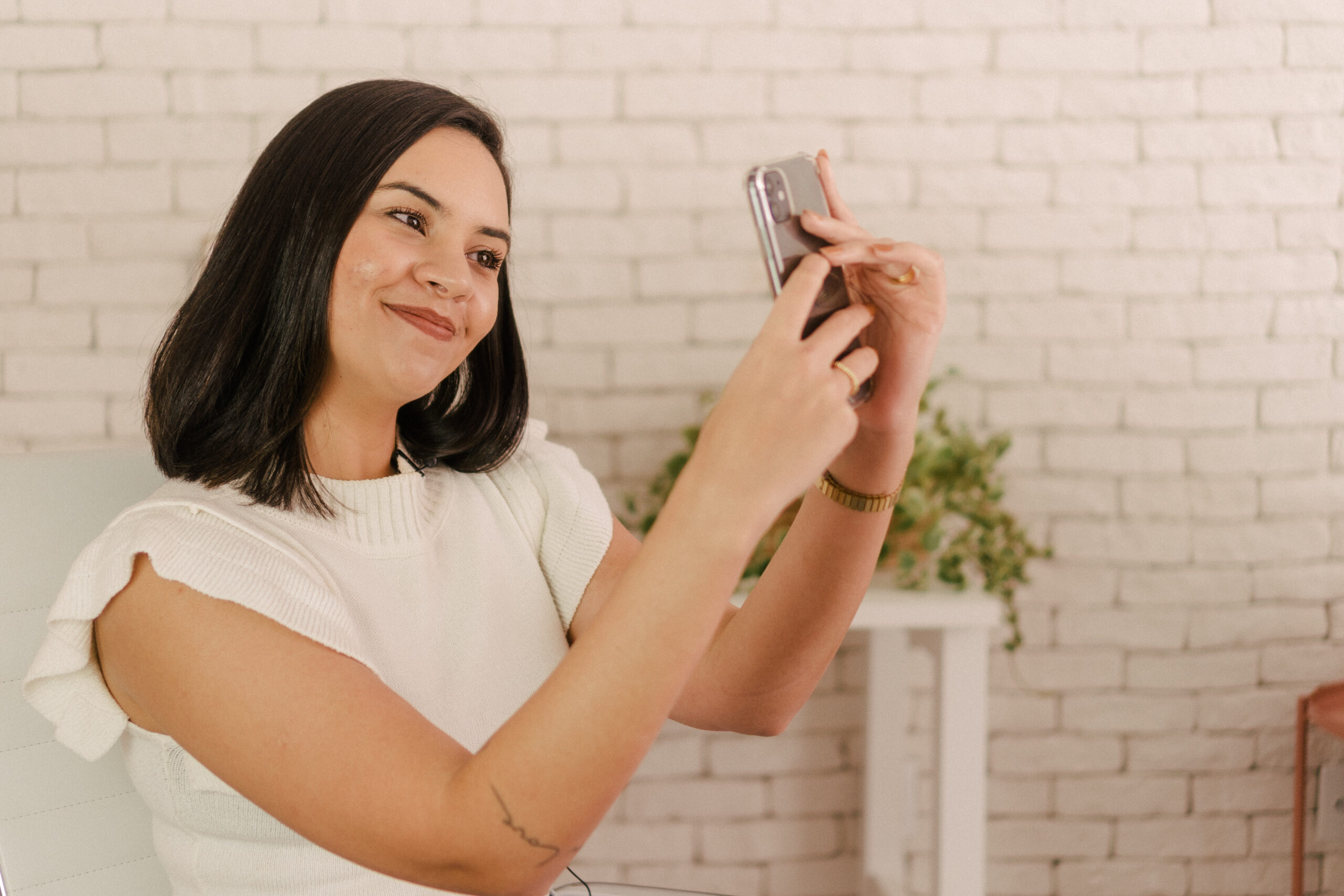 erros comuns ao tentar perder o medo de gravar vídeos