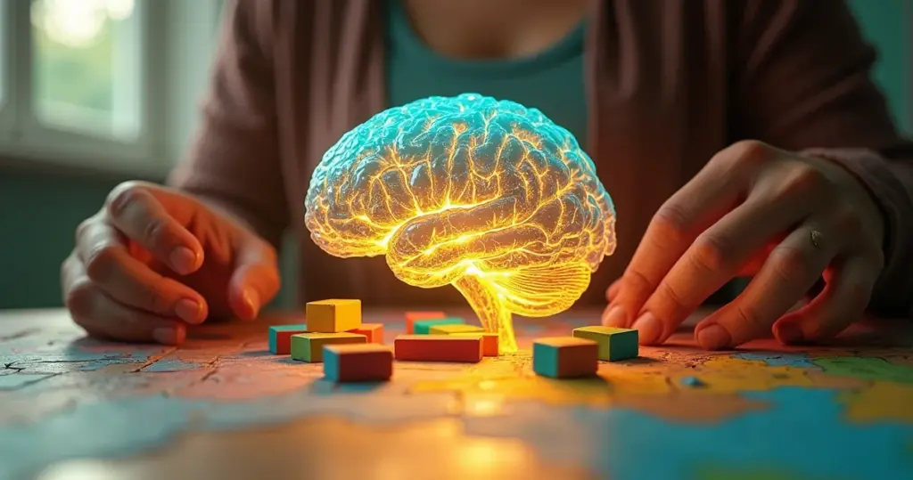 Como usar a técnica do palácio da memória para nunca mais esquecer nada