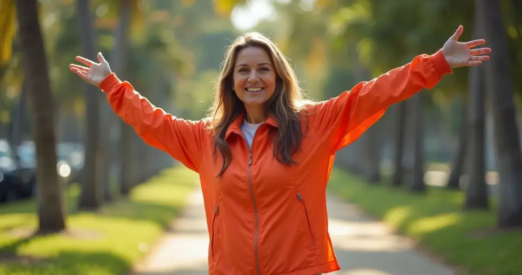 Como usar jaqueta corta-vento para nunca mais sentir frio ou calor Como usar jaqueta corta-vento para nunca mais sentir frio ou calor