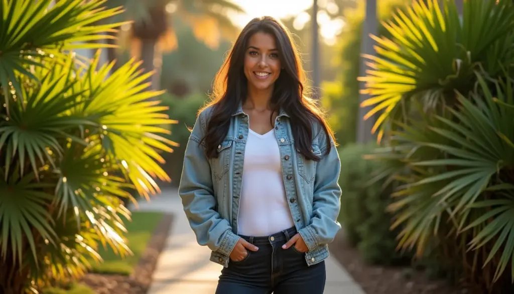 37 Dicas de Como Usar Jaqueta Jeans com Calça Jeans e Arrasar