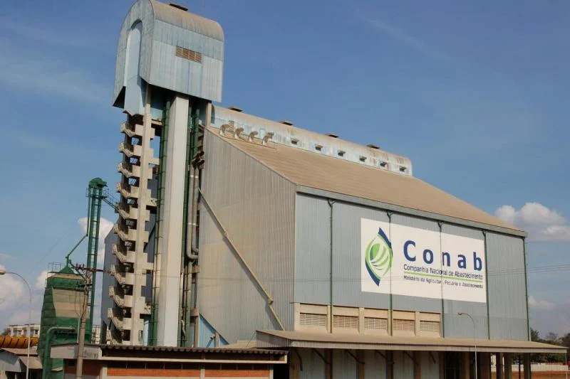 O que faz a Conab?