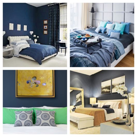 azul marinho vs preto qual cor combina mais