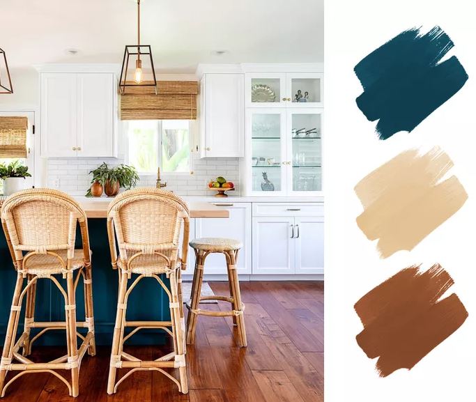 azul marinho vs preto qual cor combina mais