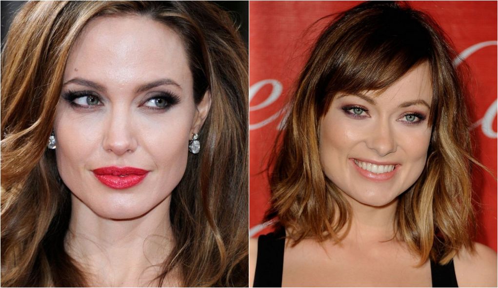 cortes de cabelo feminino para rosto quadrado