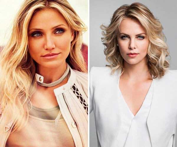 cortes de cabelo feminino para rosto quadrado