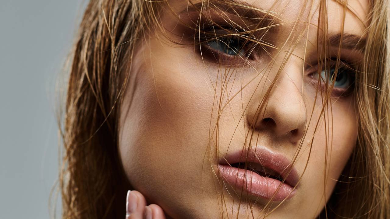 cortes de cabelo feminino para rosto quadrado inspiração