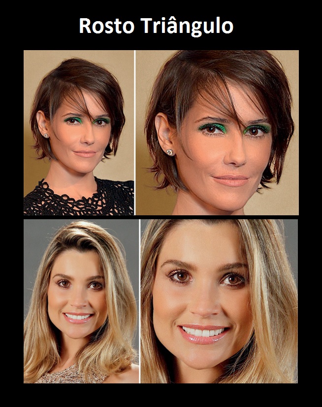 quanto custa um corte de cabelo para rosto quadrado