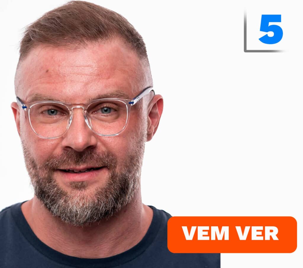 corte undercut vs fade para quem usa óculos