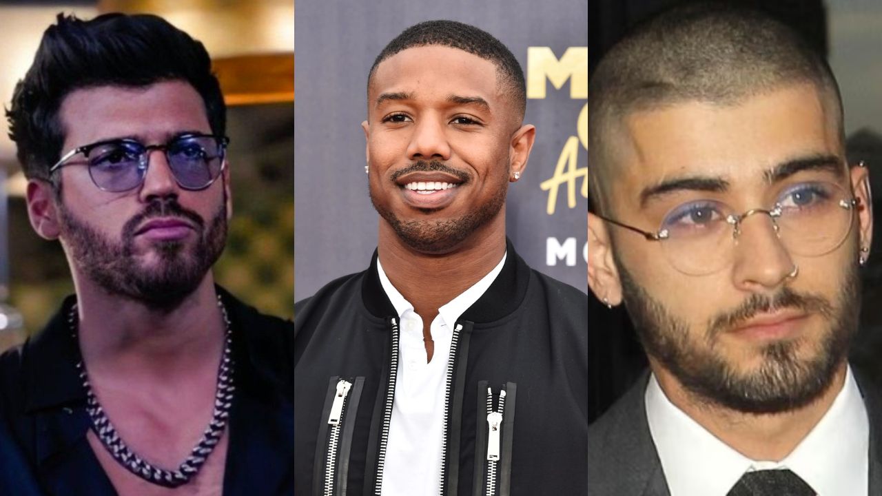 erros comuns ao escolher corte de cabelo com óculos