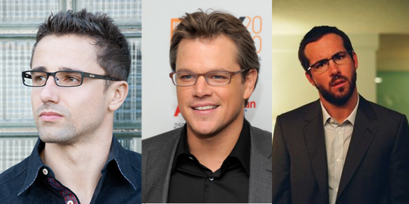 erros comuns ao escolher corte de cabelo com óculos