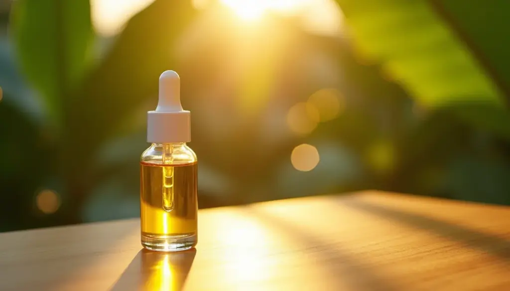 Cosméticos com Niacinamida: Você Está Usando o Ativo Errado?