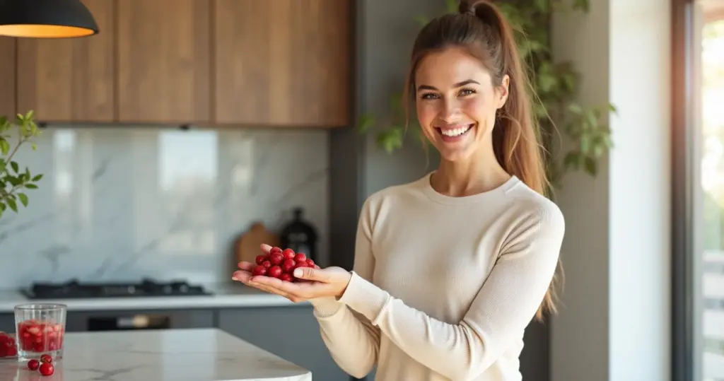 Cranberry o que é: a fruta que protege sua saúde urinária naturalmente Cranberry o que é: a fruta que protege sua saúde urinária naturalmente