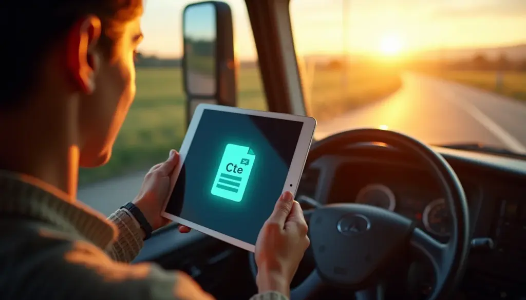 CT-e: o que é e por que sua transportadora precisa emitir agora