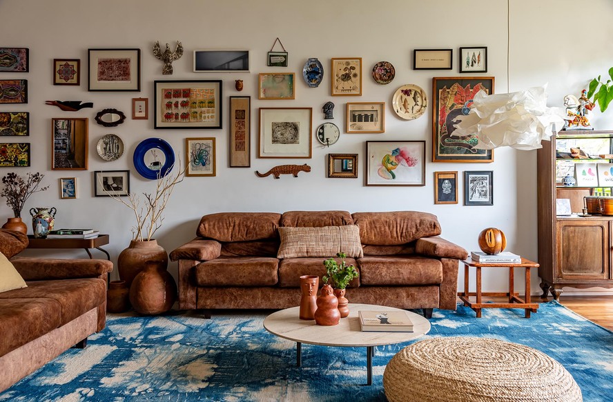 objetos que contam histórias