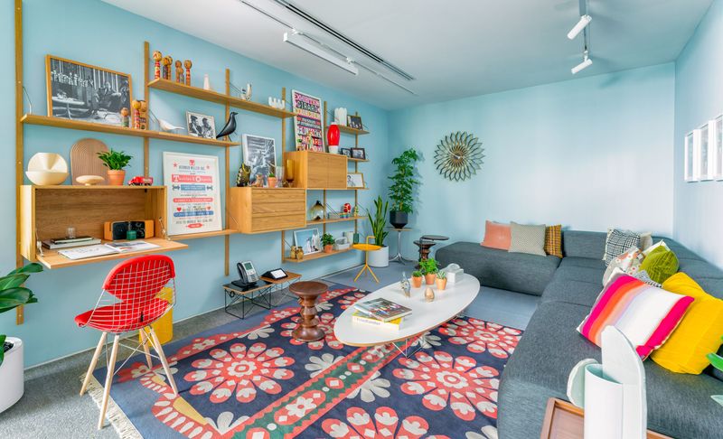 decoração com significado