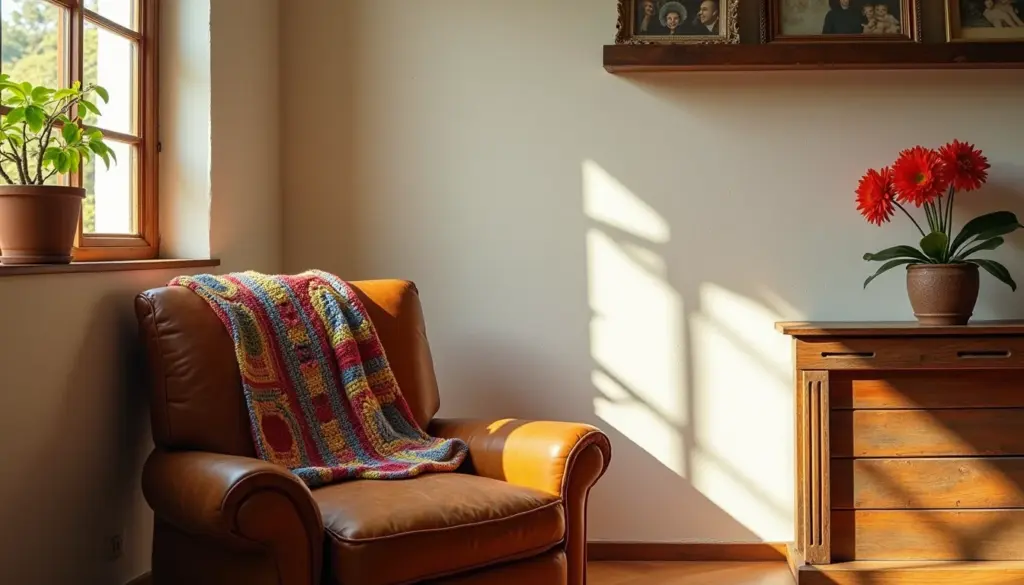 47 Ideias de Decoração Afetiva para um Lar que Abraça Você