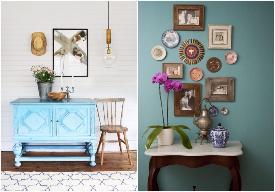 ambientação afetiva